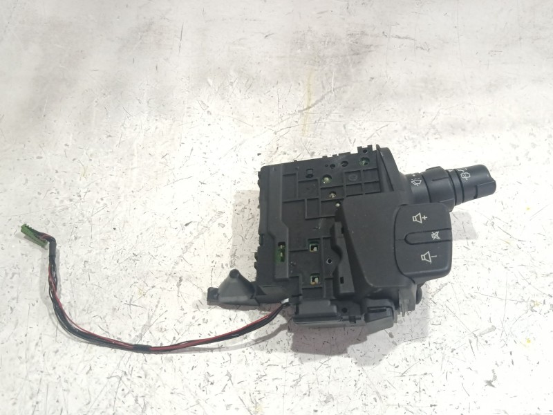 Recambio de mando limpiaparabrisas para renault scenic ii (jm)(2003) 1.5 dci (jm0f) referencia OEM IAM PA6GF15  