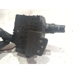 Recambio de mando limpiaparabrisas para renault scenic ii (jm)(2003) 1.5 dci (jm0f) referencia OEM IAM PA6GF15  