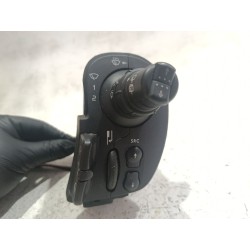 Recambio de mando limpiaparabrisas para renault scenic ii (jm)(2003) 1.5 dci (jm0f) referencia OEM IAM PA6GF15  