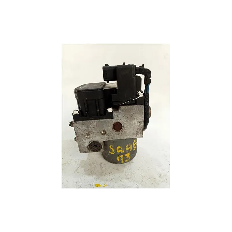 Recambio de nucleo abs para saab 9-3 berlina (1998) tid referencia OEM IAM 0265216471 0273004223  
