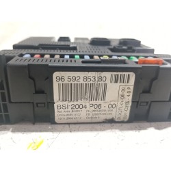 Recambio de bsi para peugeot 207/207+ (wa_, wc_) 1.6 16v vti referencia OEM IAM BSI2004  
