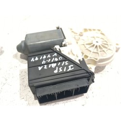 Recambio de motor elevalunas delantero izquierdo para seat ibiza iii (6l1) 1.4 16v referencia OEM IAM 101387102  