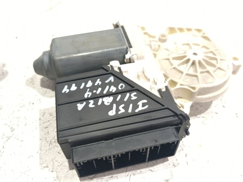Recambio de motor elevalunas delantero izquierdo para seat ibiza iii (6l1) 1.4 16v referencia OEM IAM 101387102  