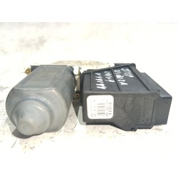 Recambio de motor elevalunas delantero izquierdo para seat ibiza iii (6l1) 1.4 16v referencia OEM IAM 101387102  