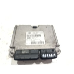 Recambio de centralita inyeccion para seat ibiza iii (6l1) 1.4 16v referencia OEM IAM 036906034HA  