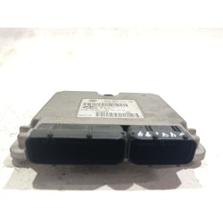 Recambio de centralita inyeccion para seat ibiza iii (6l1) 1.4 16v referencia OEM IAM 036906034HA  