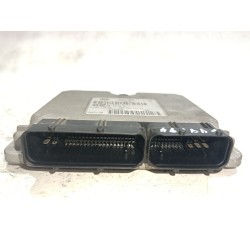 Recambio de centralita inyeccion para seat ibiza iii (6l1) 1.4 16v referencia OEM IAM 036906034HA  