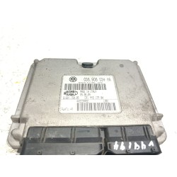 Recambio de centralita inyeccion para seat ibiza iii (6l1) 1.4 16v referencia OEM IAM 036906034HA  