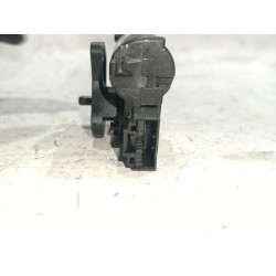 Recambio de motor trampilla calefaccion para seat ibiza iii (6l1) 1.4 16v referencia OEM IAM 3093820  