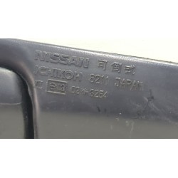 Recambio de retrovisor izquierdo para nissan sunny iii liftback (n14) 1.6 i referencia OEM IAM E13023254  