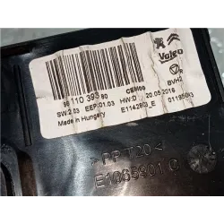 Recambio de modulo electronico para peugeot 308 (2013) referencia OEM IAM 9811039380  