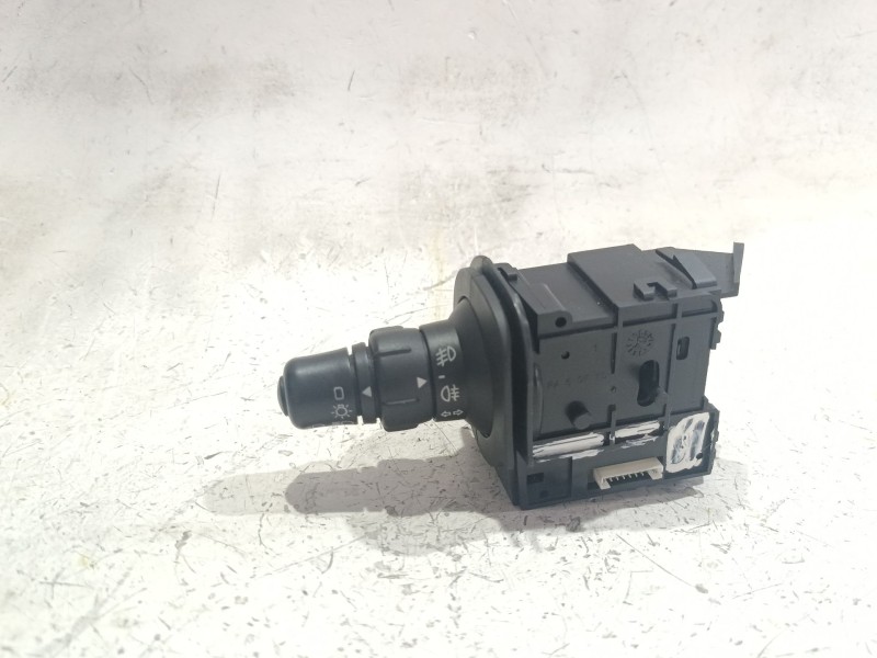 Recambio de mando intermitentes para renault scenic ii (jm)(2003) 1.5 dci (jm0f) referencia OEM IAM 90169  