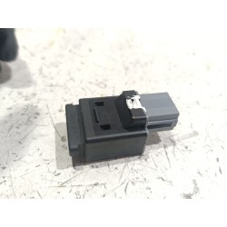 Recambio de interruptor para volkswagen polo iv (9n_, 9a_) 1.2 referencia OEM IAM 600959859  