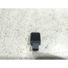 Recambio de interruptor para volkswagen polo iv (9n_, 9a_) 1.2 referencia OEM IAM 600959859  
