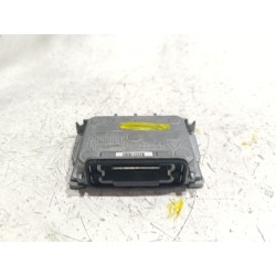 Recambio de centralita xenon para renault laguna iii grandtour (2007) 2.0 dynamique [2,0 ltr. - 96 kw dci diesel cat] referencia