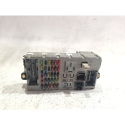 Recambio de caja reles / fusibles para fiat punto (188_) 1.9 ds 60 (188.031, .051, .231, .251) referencia OEM IAM 46520600CPL  