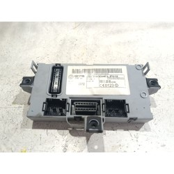 Recambio de modulo electronico para fiat punto (188_) 1.9 ds 60 (188.031, .051, .231, .251) referencia OEM IAM 46817786  