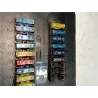 Recambio de caja fusibles/rele para volkswagen lt furgón/combi (01.1996) referencia OEM IAM 0005400950  