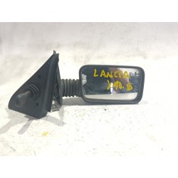 Recambio de retrovisor derecho para lancia y 10 (1985) 1.0 fire [1,0 ltr. - 33 kw cat] referencia OEM IAM 0244084  