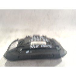 Recambio de cuadro completo para bmw 3 (e46) 330 d referencia OEM IAM 0263606344  