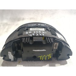 Recambio de cuadro completo para bmw 3 (e46) 330 d referencia OEM IAM 0263606344  