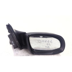 Recambio de retrovisor derecho para opel omega b (1994) 2.5 td referencia OEM IAM E1010357  