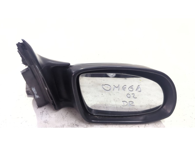 Recambio de retrovisor derecho para opel omega b (1994) 2.5 td referencia OEM IAM E1010357  