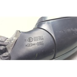 Recambio de retrovisor derecho para opel omega b (1994) 2.5 td referencia OEM IAM E1010357  