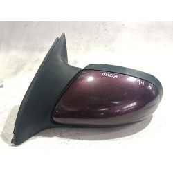 Recambio de retrovisor izquierdo para opel omega b (1994) 2.5 td referencia OEM IAM   