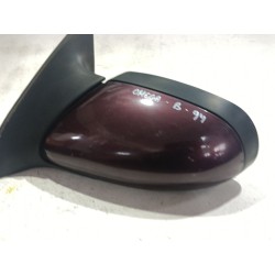 Recambio de retrovisor izquierdo para opel omega b (1994) 2.5 td referencia OEM IAM   