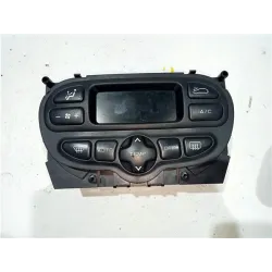 Recambio de mandos climatizador para citroën xsara picasso (1999) 1.6 hdi referencia OEM IAM 96450543XT 9140010506  