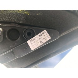 Recambio de retrovisor derecho para nissan primera berlina (p12)(12.2001) 2.2 di referencia OEM IAM 96301AU462  