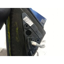 Recambio de retrovisor derecho para nissan primera berlina (p12)(12.2001) 2.2 di referencia OEM IAM 96301AU462  