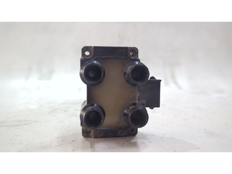 Recambio de bobina encendido para ford escort vi (gal) 1.3 referencia OEM IAM 88SF12029A2A  