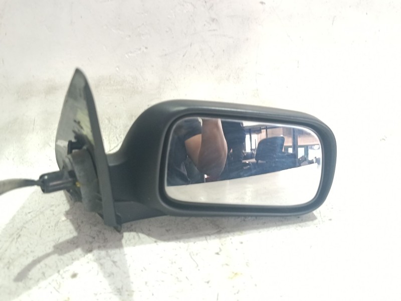 Recambio de retrovisor derecho para nissan primera (p10) 2.0 d referencia OEM IAM E11015334  