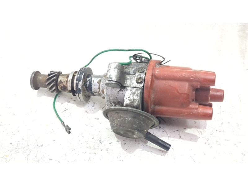Recambio de delco para opel corsa a (1983) 1.2 referencia OEM IAM 0231170340  