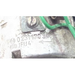 Recambio de delco para opel corsa a (1983) 1.2 referencia OEM IAM 0231170340  