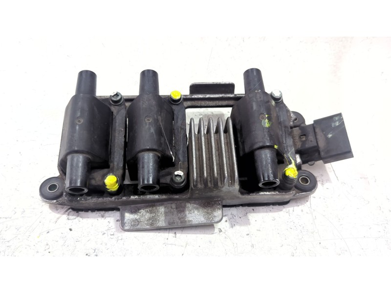 Recambio de bobina encendido para volkswagen passat b5.5 (3b3) 2.8 4motion referencia OEM IAM 078905104  