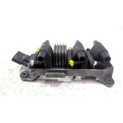 Recambio de bobina encendido para volkswagen passat b5.5 (3b3) 2.8 4motion referencia OEM IAM 078905104  