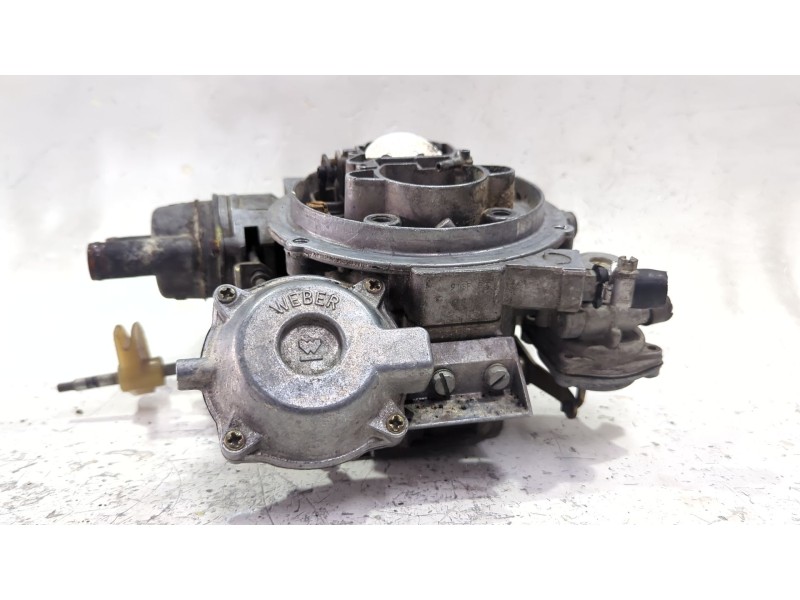 Recambio de carburador para ford fiesta iii (gfj) 1.4 referencia OEM IAM 91SFBC  