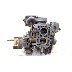 Recambio de carburador para ford fiesta iii (gfj) 1.4 referencia OEM IAM 91SFBC  