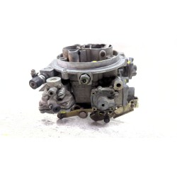 Recambio de carburador para ford fiesta iii (gfj) 1.4 referencia OEM IAM 91SFBC  