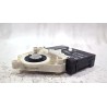 Recambio de motor elevalunas delantero derecho para volkswagen golf v (1k1) 1.9 tdi referencia OEM IAM 1K0959702E  