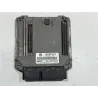 Recambio de centralita inyeccion para seat toledo (5p2)(09.2004) 2.0 tdi 16v referencia OEM IAM 03G906016FH EDC16U1  