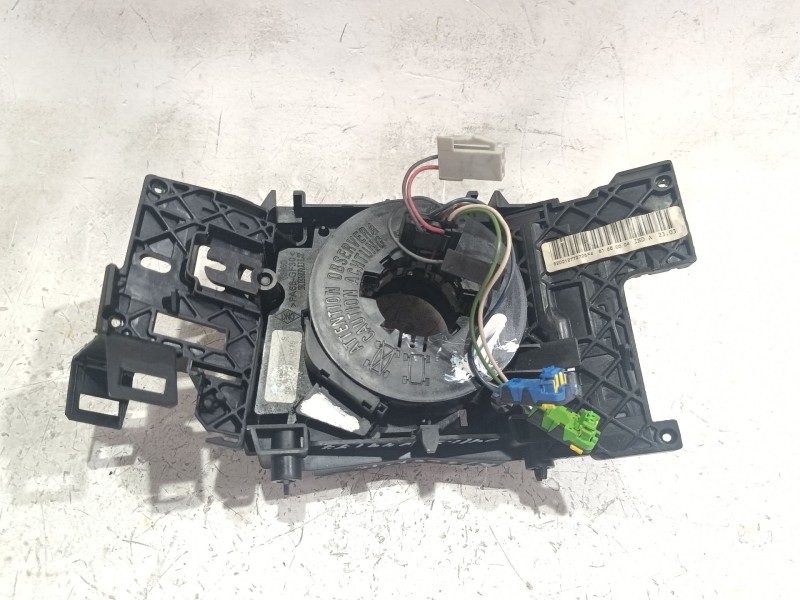 Recambio de anillo airbag para renault scénic ii (jm0/1_) 1.5 dci (jm02, jm13) referencia OEM IAM 61880051  