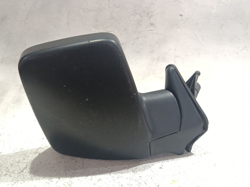 Recambio de retrovisor derecho para nissan patrol (k/w260)(03.1989) 2.8 d referencia OEM IAM e920036  