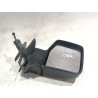 Recambio de retrovisor derecho para nissan patrol (k/w260)(03.1989) 2.8 d referencia OEM IAM e920036  