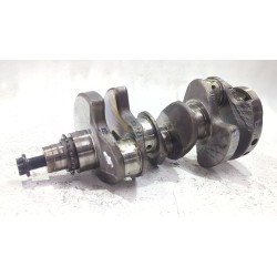 Recambio de cigueñal para seat ibiza iv sc (6j1, 6p5) 1.2 tdi referencia OEM IAM VWA0  