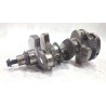 Recambio de cigueñal para seat ibiza iv sc (6j1, 6p5) 1.2 tdi referencia OEM IAM VWA0  