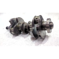 Recambio de cigueñal para seat ibiza iv sc (6j1, 6p5) 1.2 tdi referencia OEM IAM VWA0  